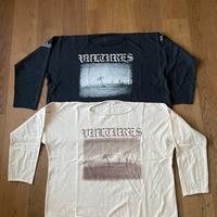 YEEZY VULTURES ALBUM T-SHIRT TAGLIA M