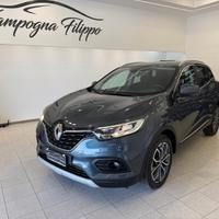 Renault Kadjar Blue dCi 115CV Sport Edition solo 7