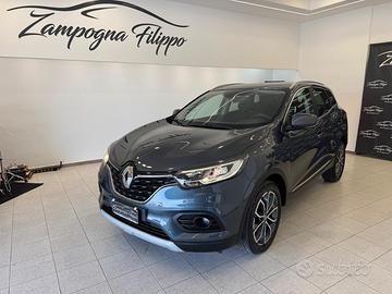 Renault Kadjar Blue dCi 115CV Sport Edition solo 7