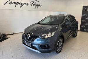 Renault Kadjar Blue dCi 115CV Sport Edition solo 7