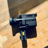 Canon Canosound 514 XL-S Super 8- perfette condi