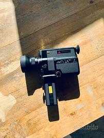 Canon Canosound 514 XL-S Super 8- perfette condi