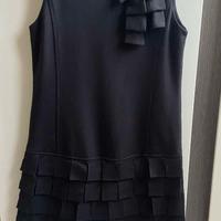 Scamiciato Artigli a balze tg. 12 anni