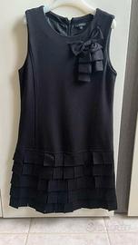 Scamiciato Artigli a balze tg. 12 anni