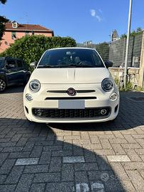 Fiat 500 1.2 S
