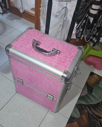 trolley onicotecnica