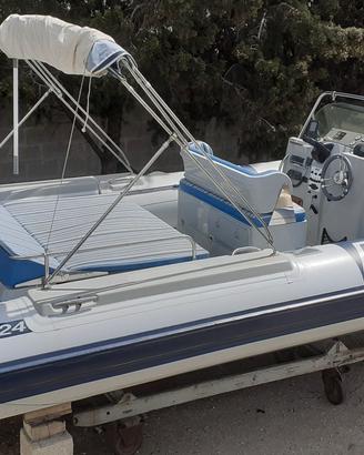 clubman 24