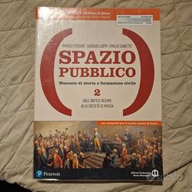 spazio pubblico n 2