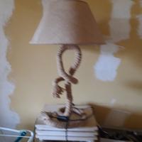 lampada e lampadario