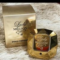 Lady Milion - Parfum 80ml