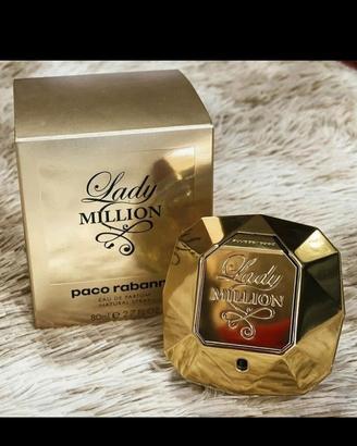 Lady Milion - Parfum 80ml