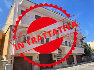 Appartamento Pulsano [Cod. rif 3297922VRG]