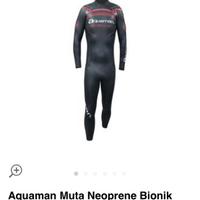 Muta nuoto