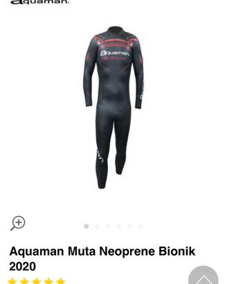 Muta nuoto