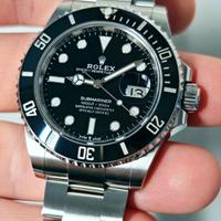 Rolex Sub data 41 126610LN 2023 like new full set 