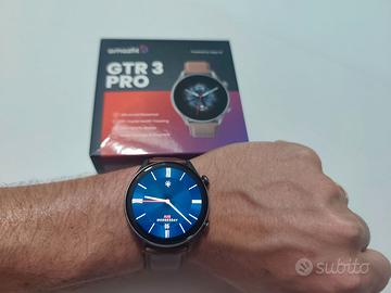 Smartwatch  GTR 3 PRO