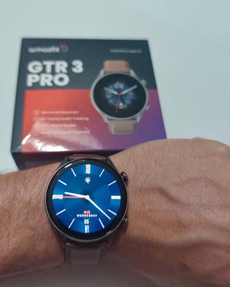 Smartwatch  GTR 3 PRO