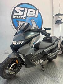 Bmw C 400 GT