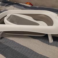 Vaschetta per bagnetto neonato