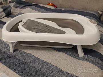 Vaschetta per bagnetto neonato