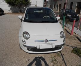 Fiat 500 1.3 Multijet 16V 75 CV Lounge