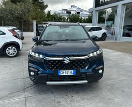 Suzuki S-Cross 1.4 Hybrid 4WD AllGrip Top