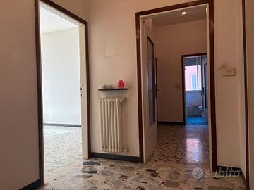 Appartamento libero subito