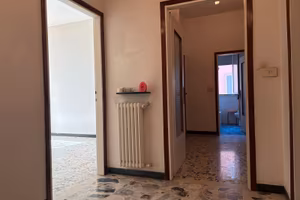 Appartamento libero subito