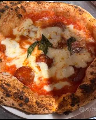 Pizzaiolo