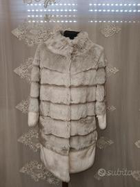 Pelliccia donna Nenette