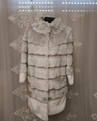 Pelliccia donna Nenette
