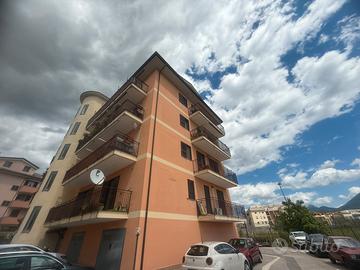 Appartamento in via cinque vie