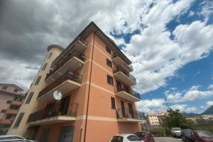 Appartamento in via cinque vie