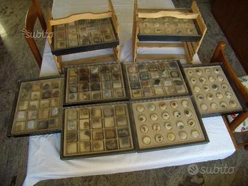 Minerali, fossili e gemme De Agostini