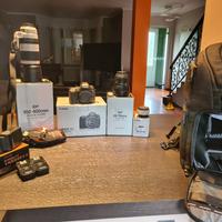 kit Canon 5d mk III