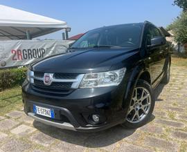 Fiat Freemont 2.0MJT 170CV 4x4 Lounge-2016"UNIPRO