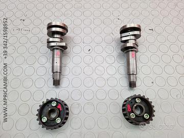 ALBERI CAMME DUCATI HYPERMOTARD 796 2010 2011 1100