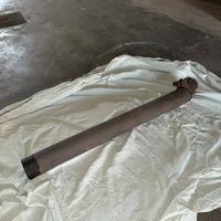 Scarico Centrale originale  Mini JCW PRO