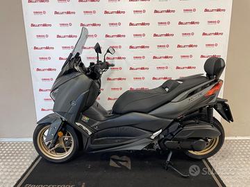 Yamaha X-Max 125 Tech Max