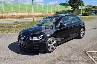 AUDI A1 SPB 1.0 82CV TFSI Design