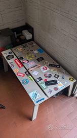 tavolino basso Ljungsbro Ikea