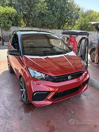 Aixam gto