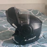 casco LS2 Scope