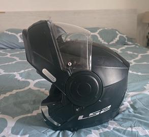 casco LS2 Scope