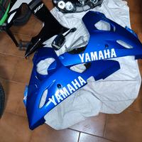 Carena Yamaha R6 2003/2005