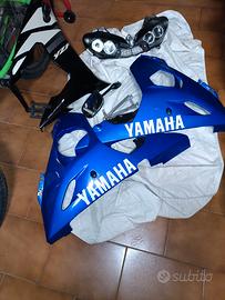 Carena Yamaha R6 2003/2005