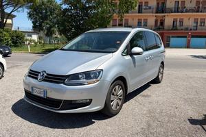 VOLKSWAGEN Sharan 2.0 TDI Comfortline BlueMotion