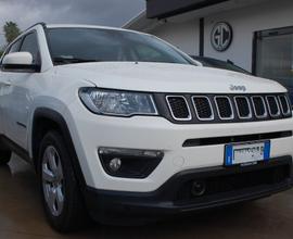 Jeep Compass 1.6 mjt Longitude 2wd 120CV my19 Uff 