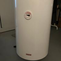 Scaldabagno  elettrico 75L Simat/ Ariston