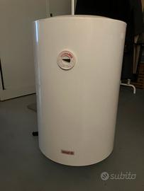 Scaldabagno  elettrico 75L Simat/ Ariston